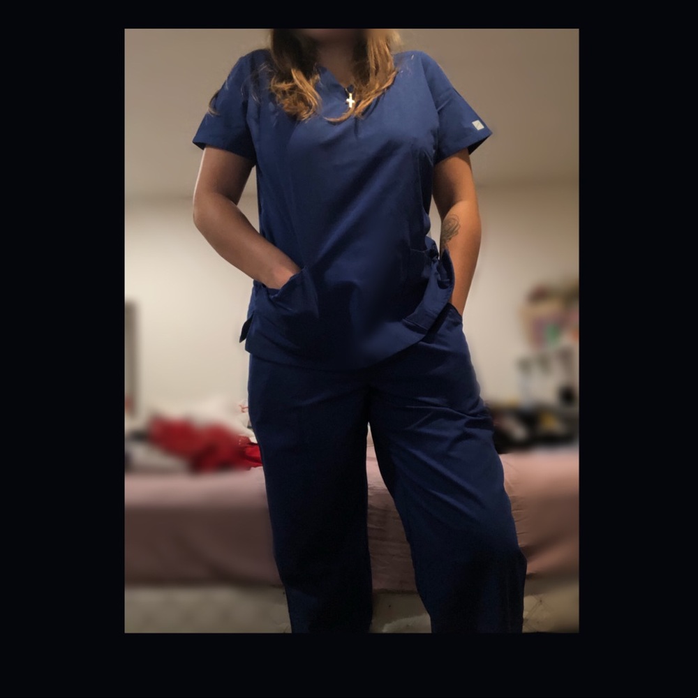 Scrubs